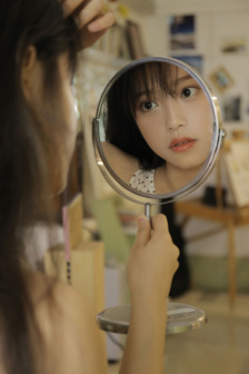 你本应离开
